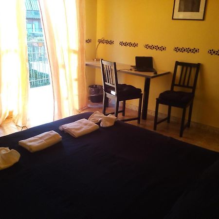 B&B - Homesweetrome Roma Ngoại thất bức ảnh