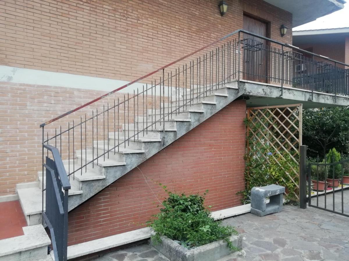B&B - Homesweetrome Roma Ngoại thất bức ảnh