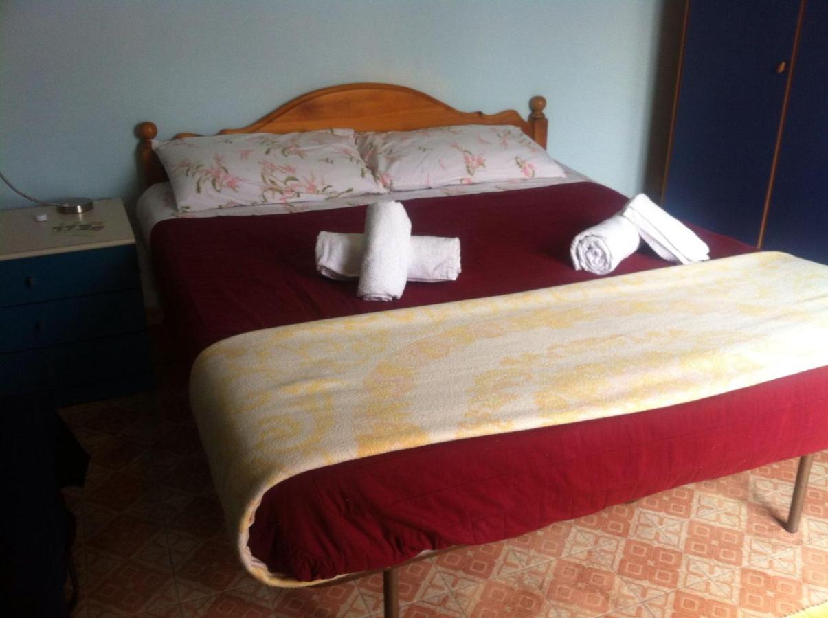 B&B - Homesweetrome Roma Ngoại thất bức ảnh