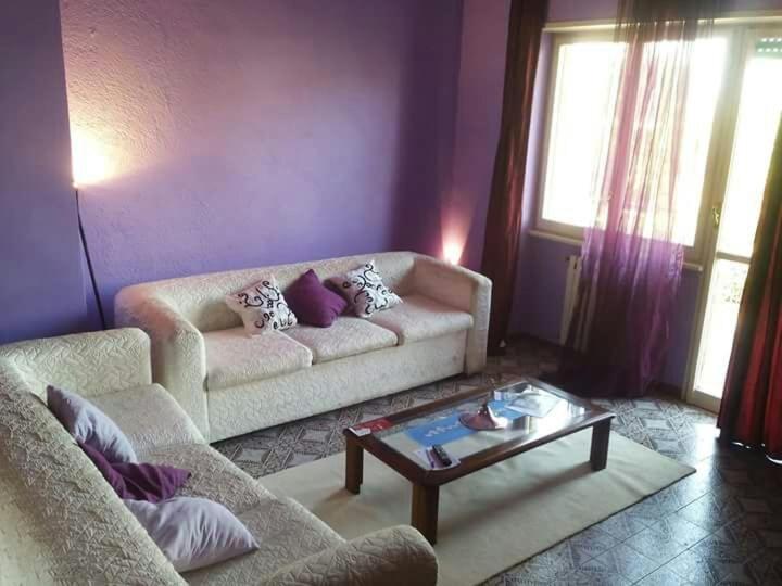B&B - Homesweetrome Roma Ngoại thất bức ảnh