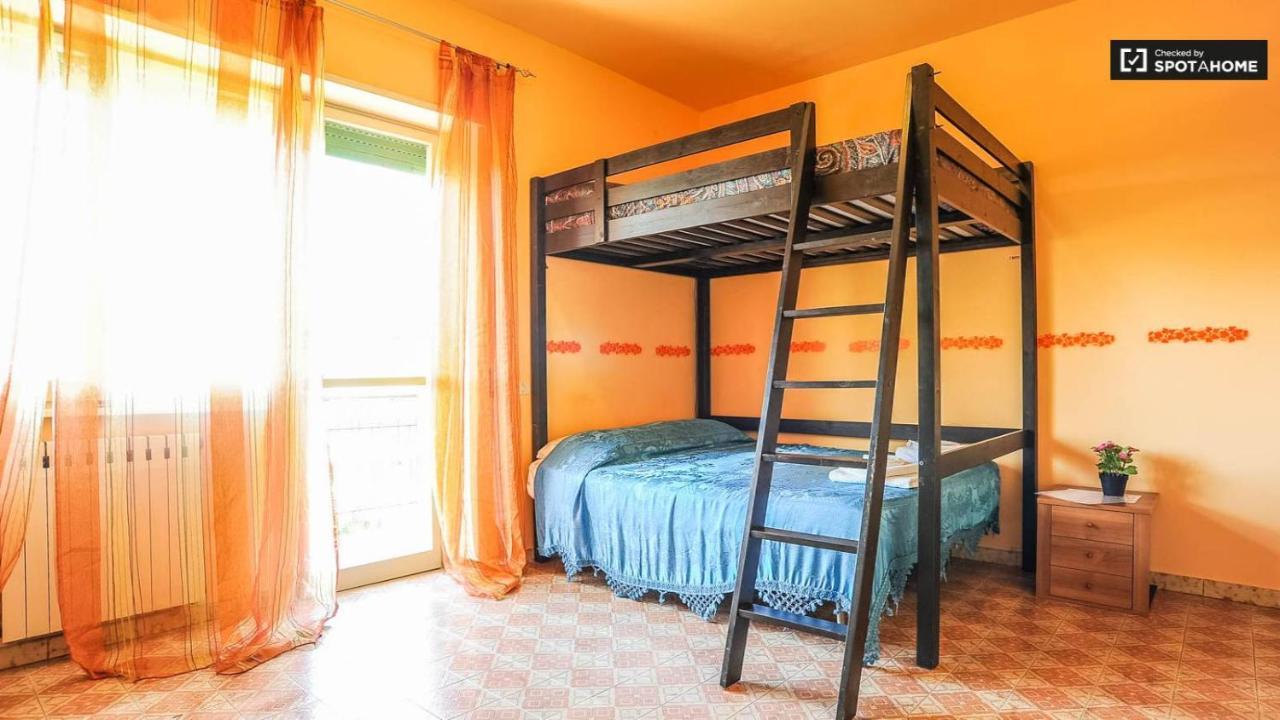B&B - Homesweetrome Roma Ngoại thất bức ảnh