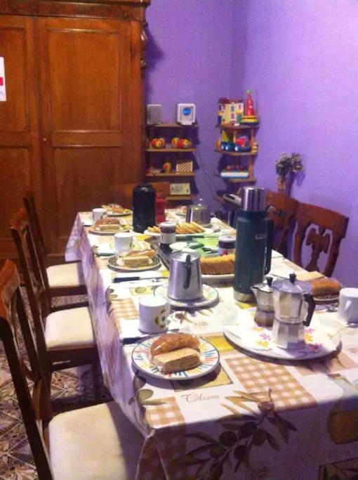 B&B - Homesweetrome Roma Ngoại thất bức ảnh