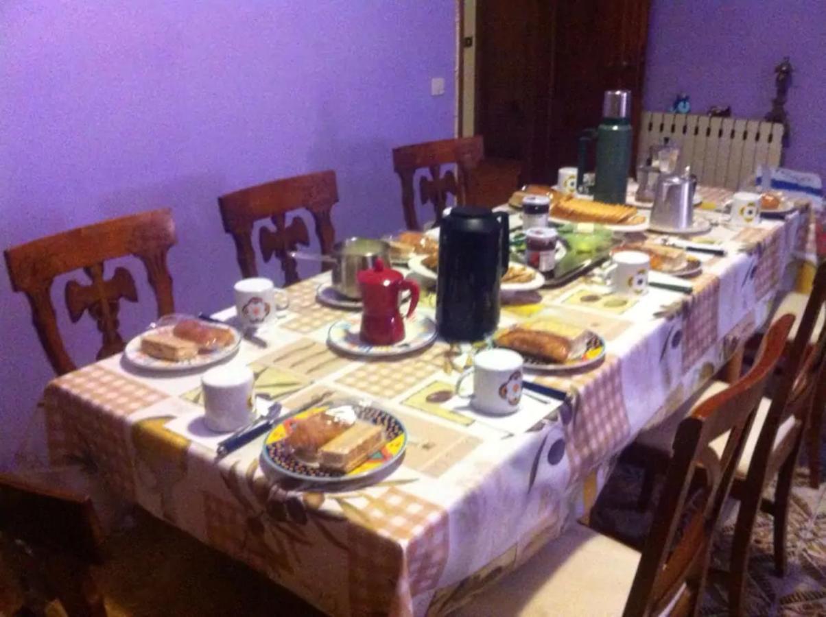 B&B - Homesweetrome Roma Ngoại thất bức ảnh