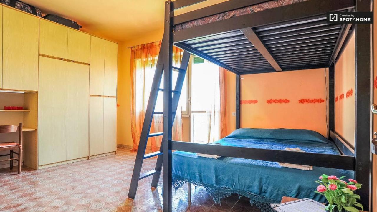 B&B - Homesweetrome Roma Ngoại thất bức ảnh