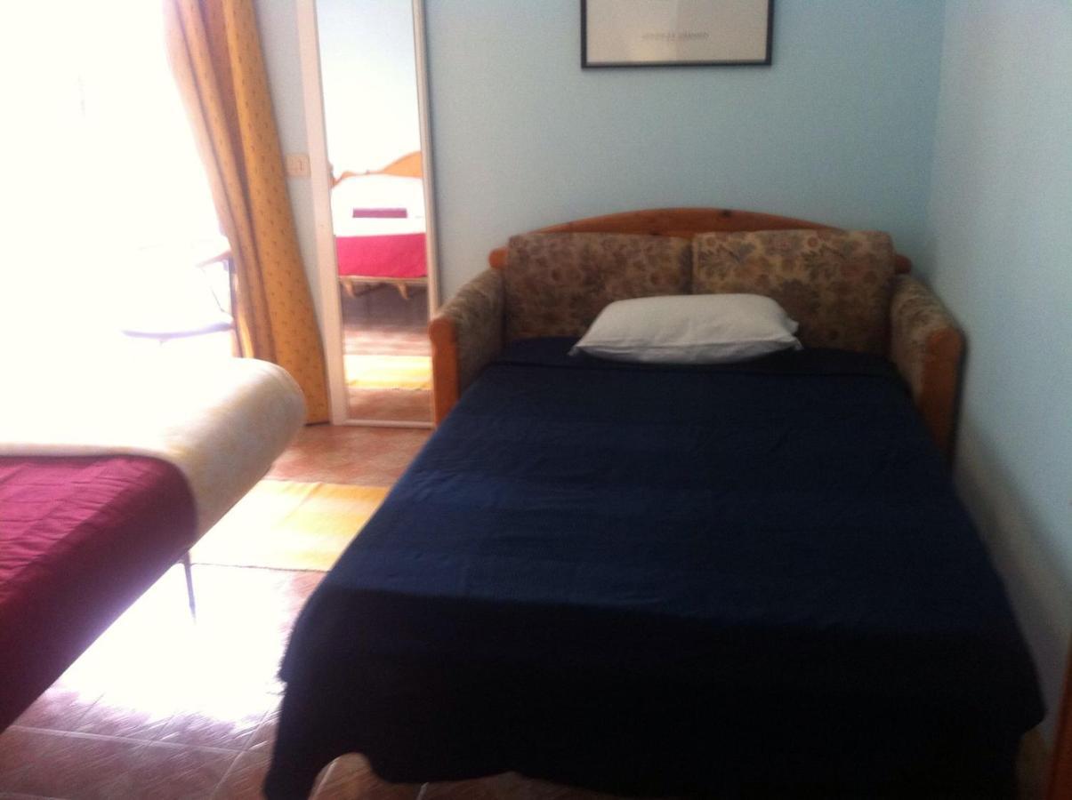 B&B - Homesweetrome Roma Ngoại thất bức ảnh