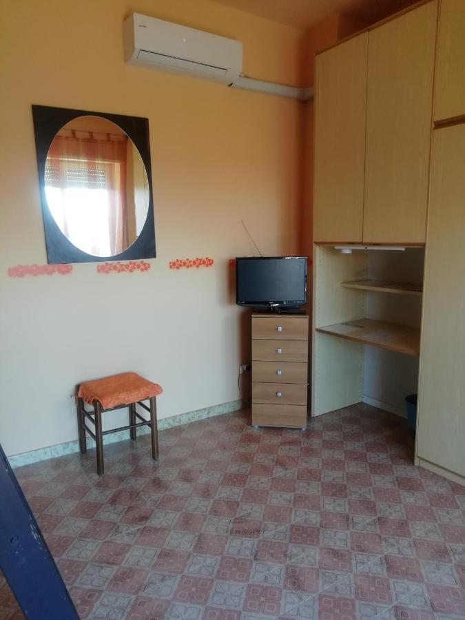 B&B - Homesweetrome Roma Ngoại thất bức ảnh