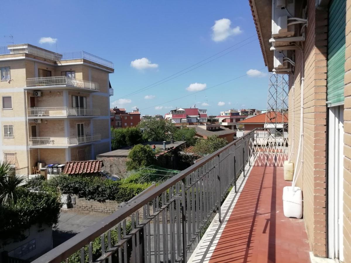 B&B - Homesweetrome Roma Ngoại thất bức ảnh